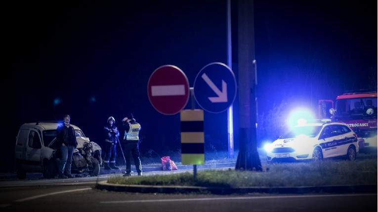 Prošlog vikenda na cestama poginulo dvoje ljudi, rekorder u Zagorju vozio 230 km/h