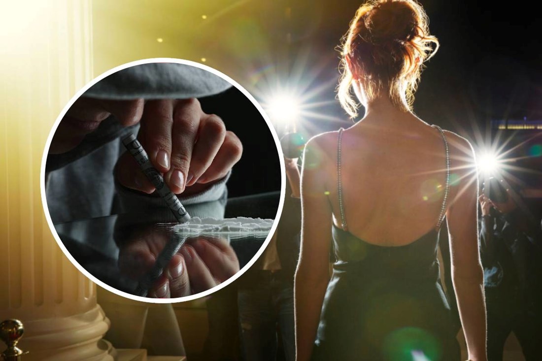 "Kokain me skoro ubio": Šokantna ispovijest slavne ovisnice o borbi koju je vodila