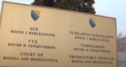 Sud BiH potvrdio optužnicu protiv ravnatelja obavještajne agencije