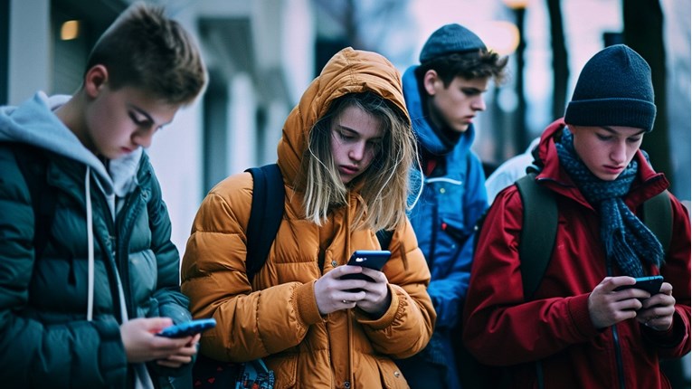 Florida će zabraniti društvene mreže mlađima od 16 godina