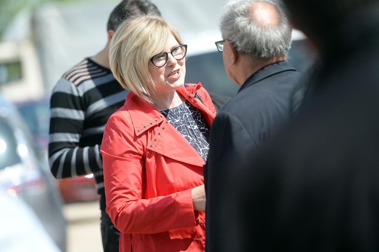 Doznajemo kako je SDP-ovka trošila novac koji je dobila za uređenje staračkog doma