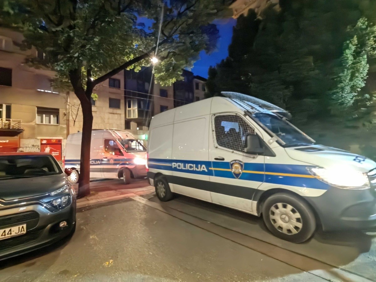 Doznajemo imena svih uhićenih u akciji Uskoka. Zna se i koga su planirali likvidirati