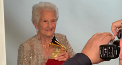 Branili joj da se bavi glazbom, ona s 93 osvojila Grammy: "Nikad nije kasno"