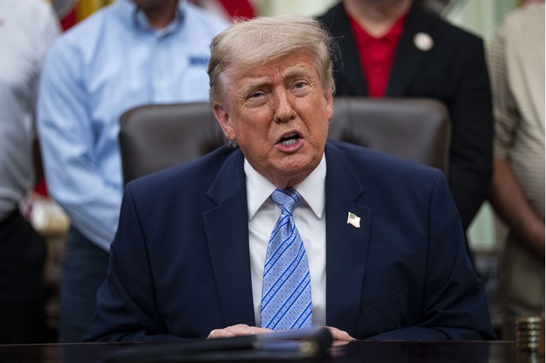 Amerikanci žele trajno zadržati ljetno računanje vremena. Trump podržao prijedlog