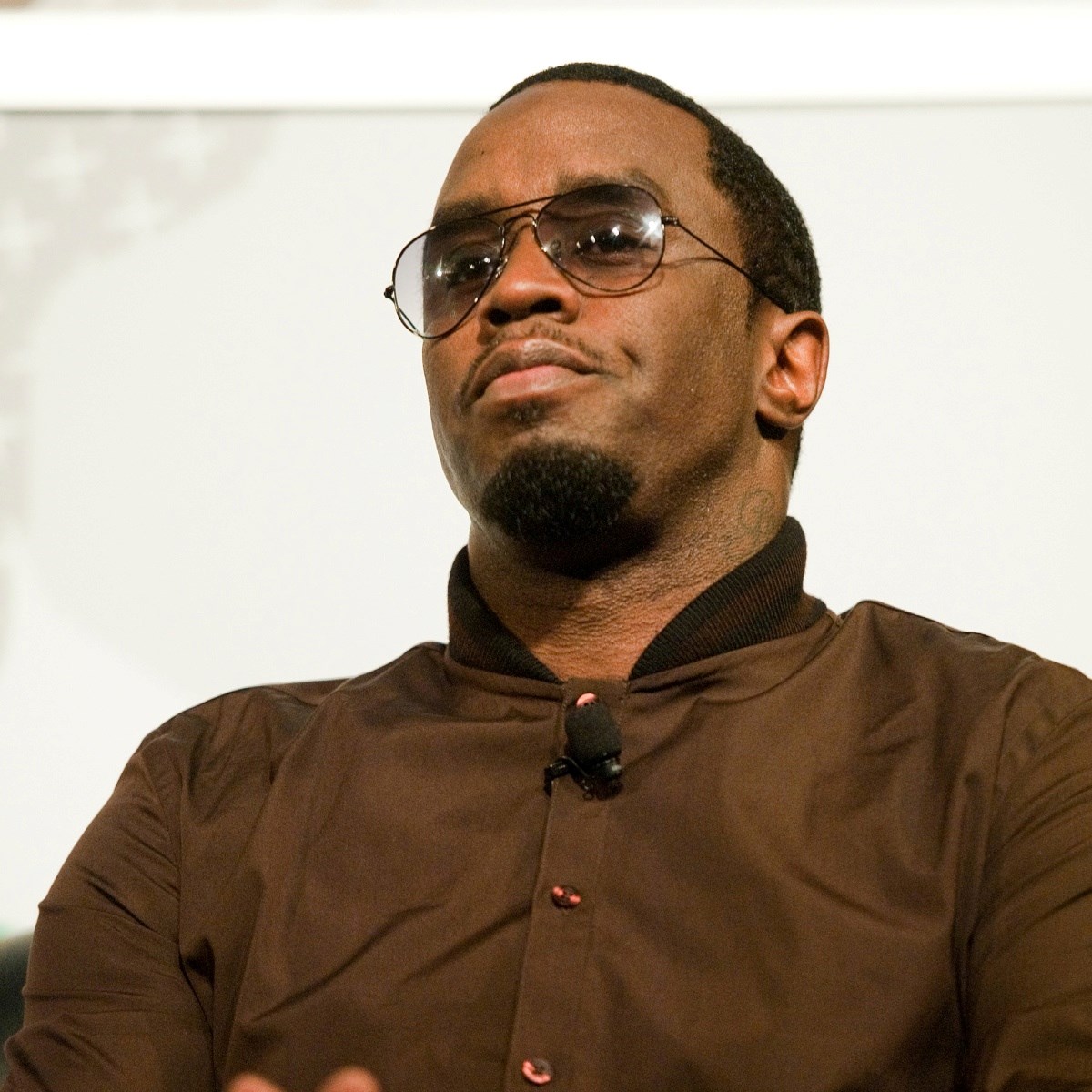 Diddy se obratio sudu: Mrzim sam sebe. Slomio sam se do srži