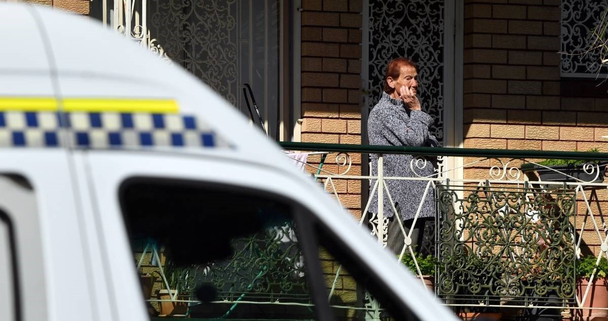 Australija uvodi aplikaciju za zaražene, morat će se slikati da država vidi gdje su