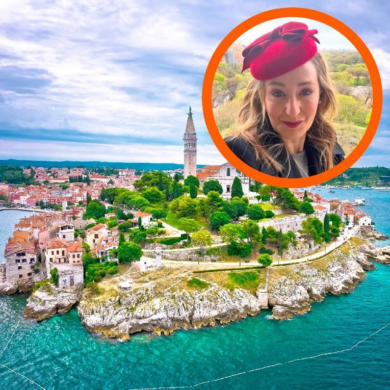 Američka novinarka objasnila zašto sve više Amerikanaca bira Hrvatsku umjesto Italije