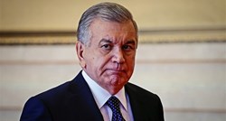 Uzbekistanskom predsjedniku novi sedmogodišnji mandat