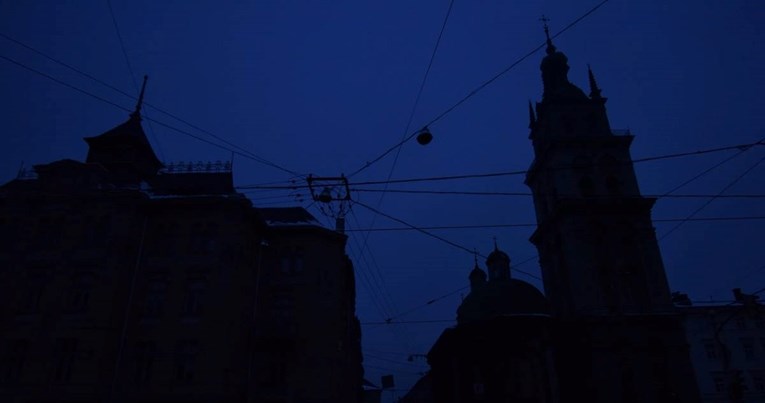 Slijedi nam najtežih 125 dana od raspada SSSR-a, kaže šef ukrajinske energetske firme