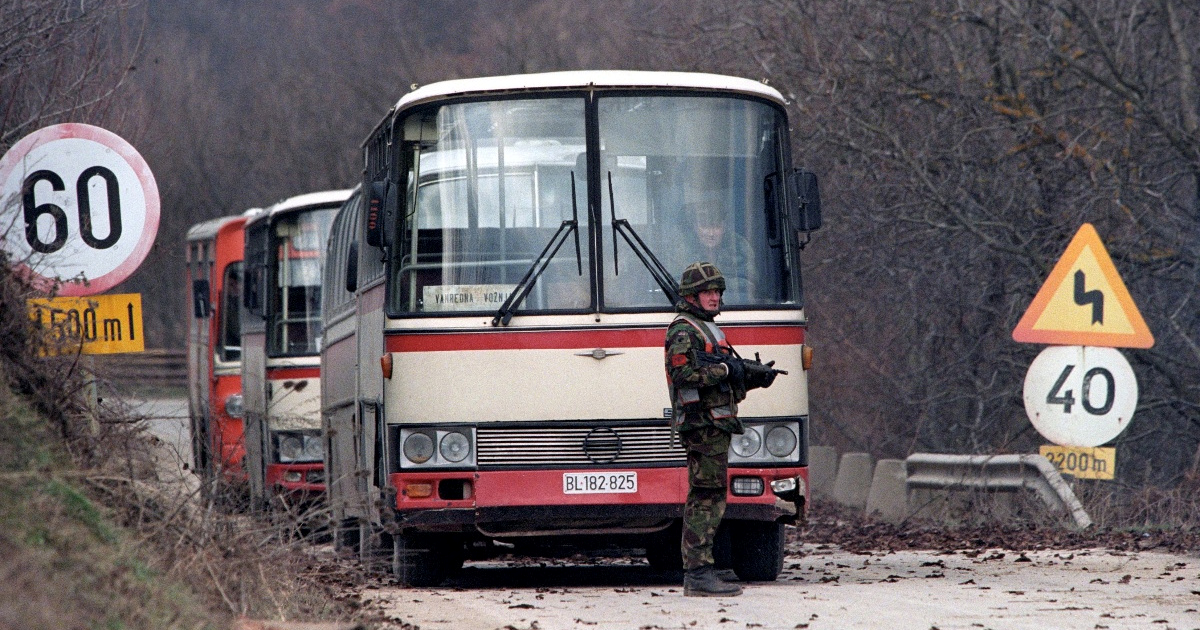 Potresna priča iz Srebrenice ušla u utrku za talijanski Oscar