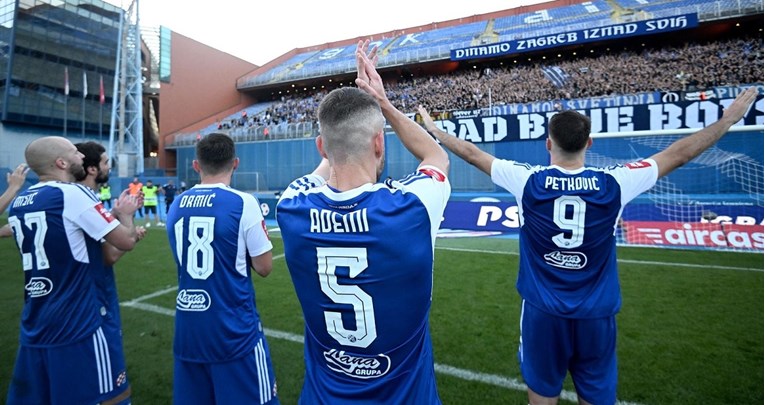 Dinamo počeo prodavati ulaznice za prvu utakmicu Konferencijske lige