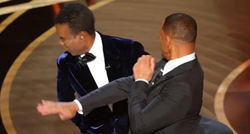 Chris Rock prvi put progovorio o šamaru Willa Smitha na Oscarima: Nisam žrtva