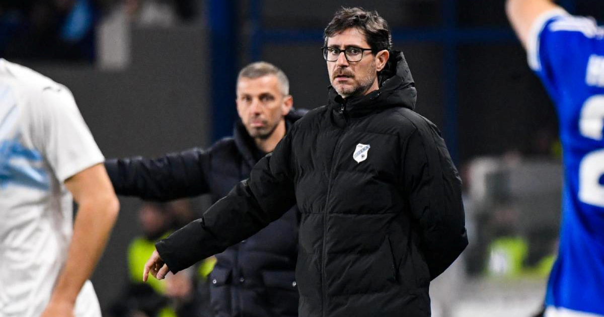 Sanchez: Mislim da nas je koštao umor