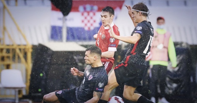 Sosa: Ubacio sam loptu. Ništa nisam vidio, a Poljud je eksplodirao