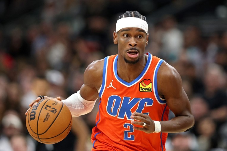 Srušen je NBA rekord iz 1963. godine. Dosad ga je držalo "mitsko biće"