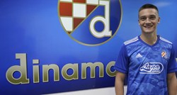 Dinamo potvrdio dolazak najbitnijeg igrača za Europu