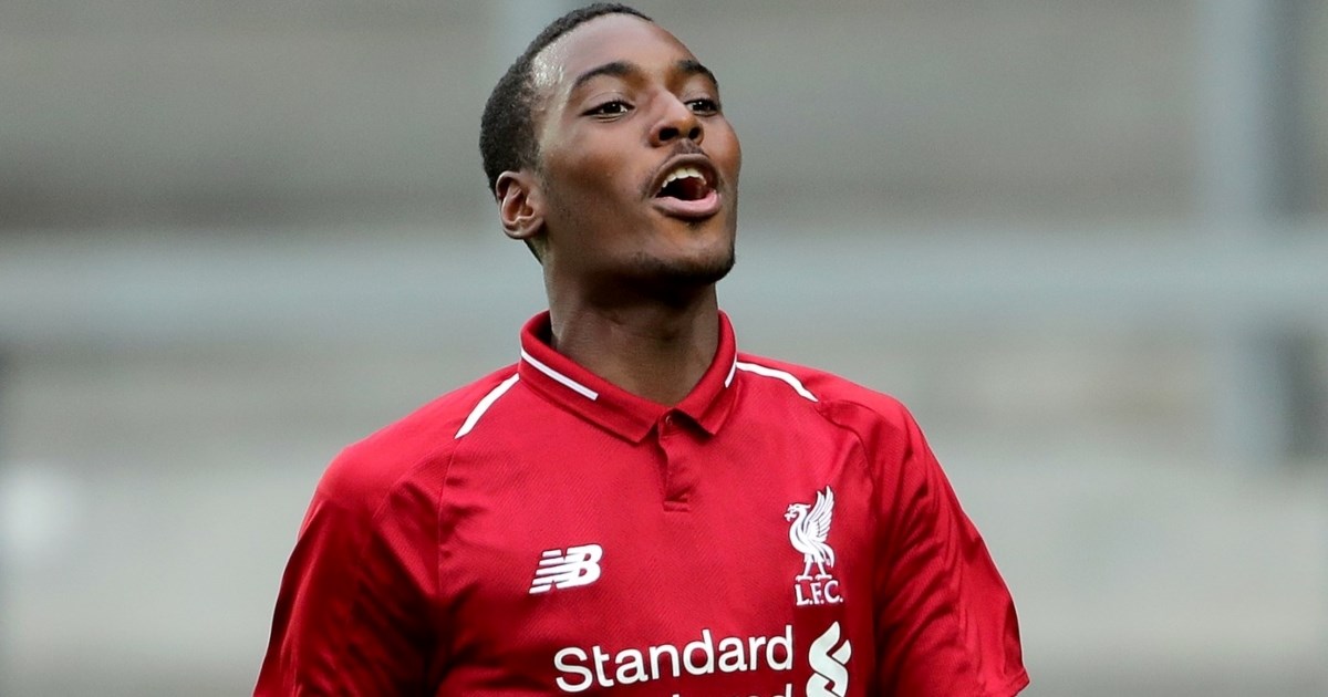 Vukovar dovodi bivšeg igrača Liverpoola. Igrao je pod Kloppom pa otišao za 5 mil. €