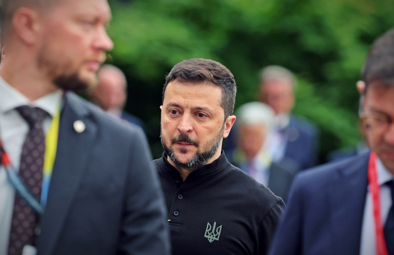 Može li Trump, ako pobijedi, brzo okončati rat? Evo što o tome kaže Ukrajina