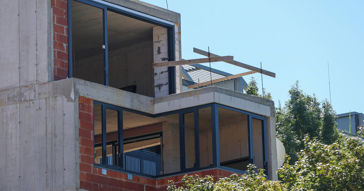 Priuštivi stanovi neće se moći prodati 35 godina