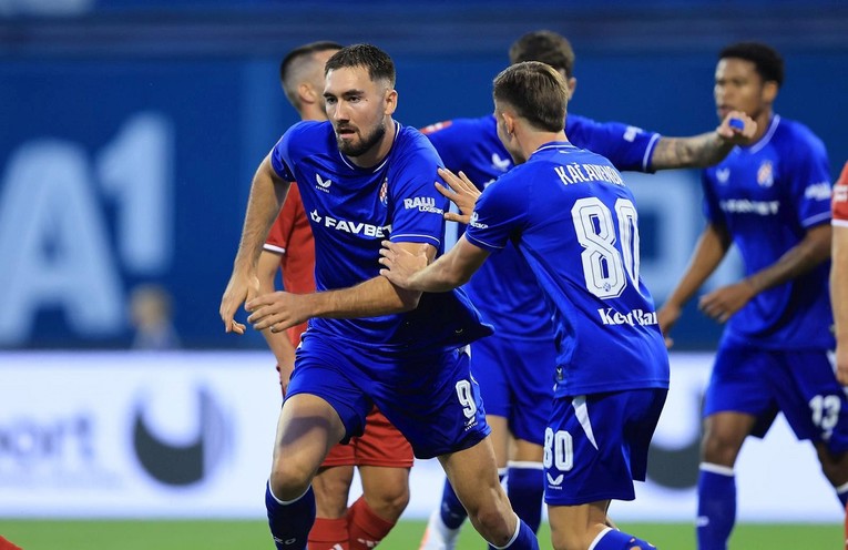 Dinamo danas igra za Ligu prvaka i 30 mil. €. Došlo je do promjene oko prijenosa