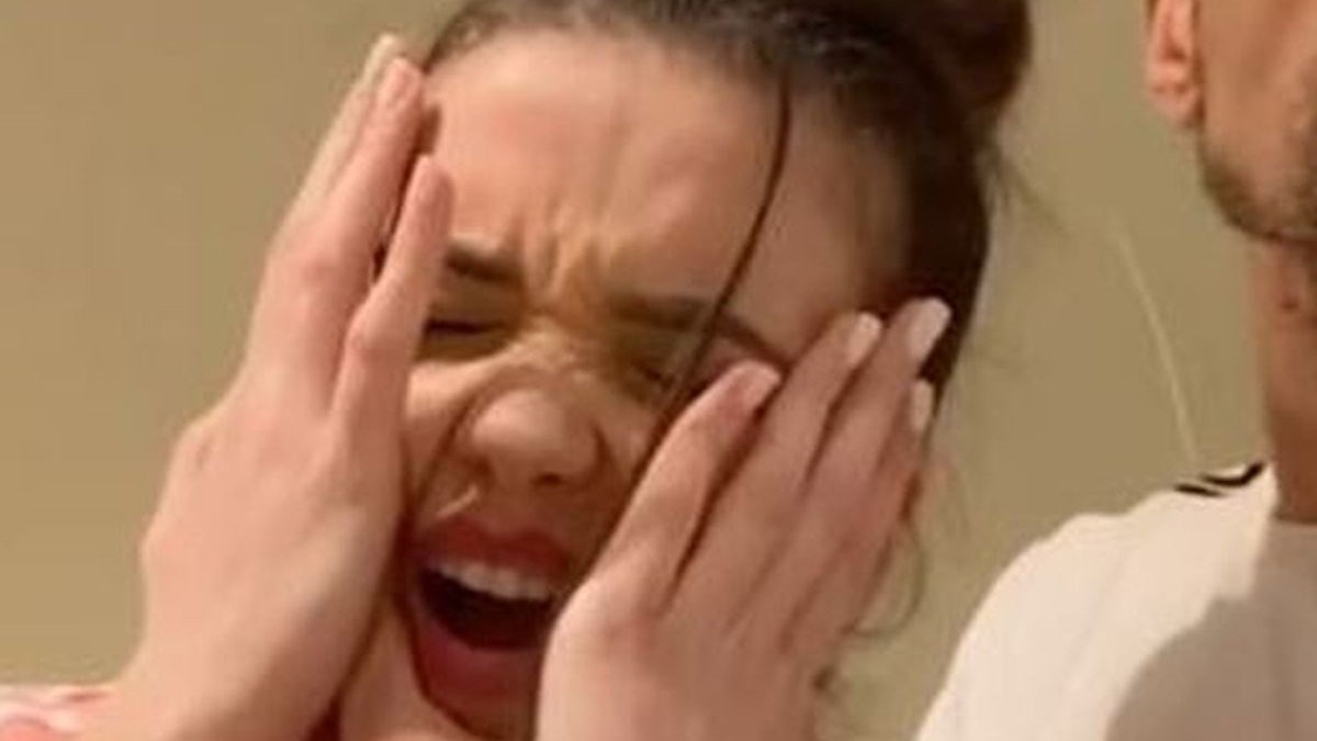 Lijepa žena Marka Vešovića prepala ga zbog jednog poteza: "Njegova faca je sve"