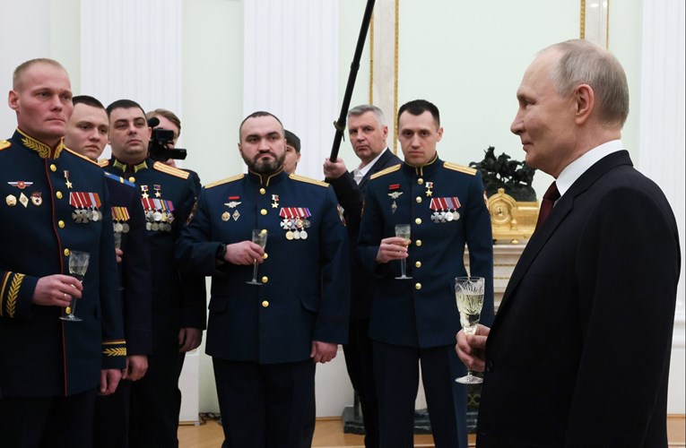 Le Monde: Trump spašava Putinov režim da bi mogao reketariti Europu