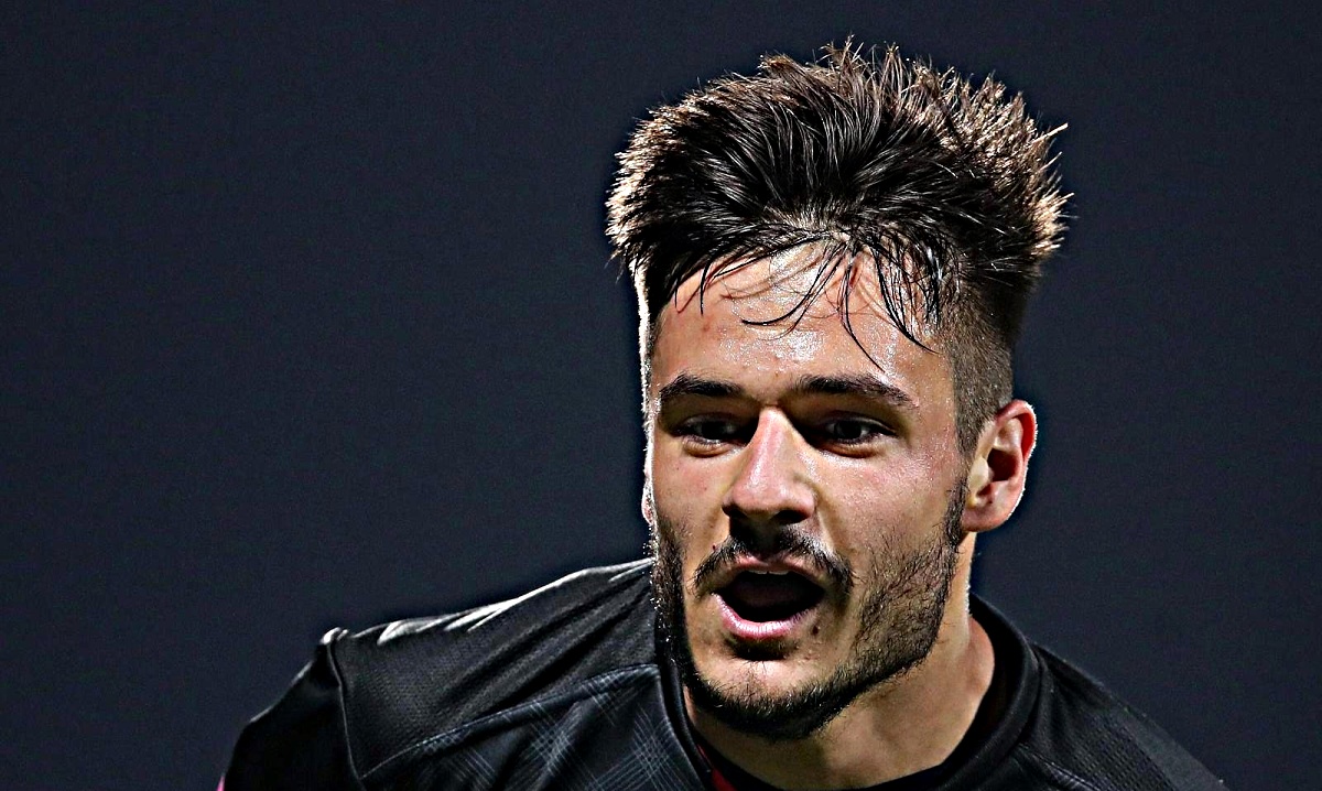Lovrić: Ja u Hajduku? Sve je moguće