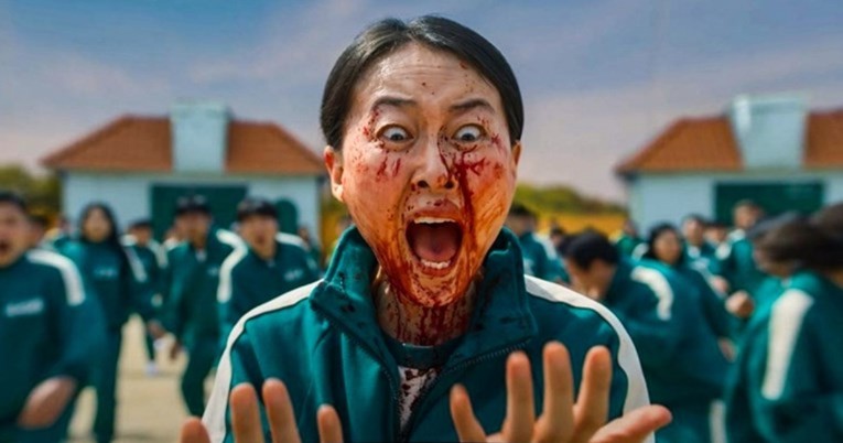Južnokorejski operater tužio Netflix zbog serije Squid Game