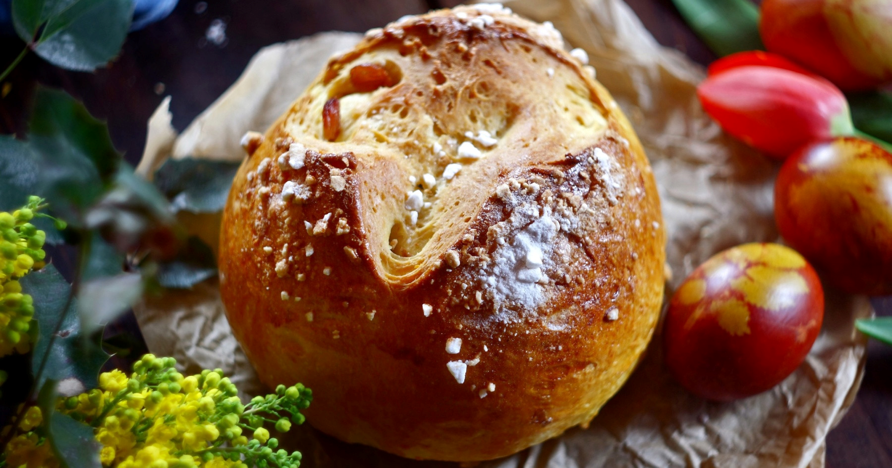 Zašto se u Hrvatskoj za Uskrs jede pinca, sirnica ili pogača i odakle svi ti nazivi?