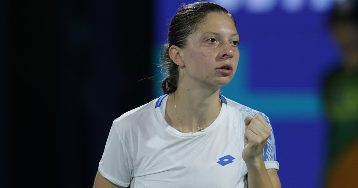Ružić prvom Grand Slam pobjedom ušla u drugo kolo Roland Garrosa