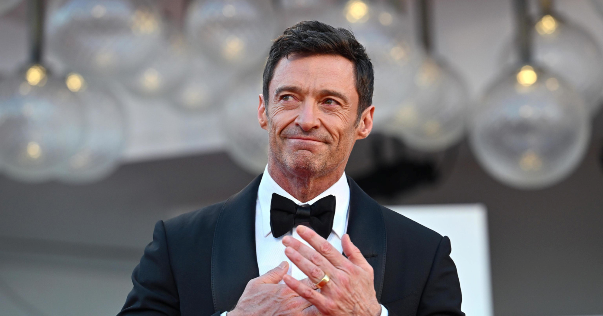 Hugh Jackman se prisjetio neugodnog trenutka na pozornici: "Pomokrio sam se u hlače"