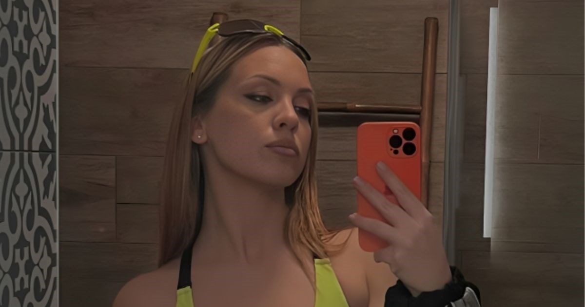 32-godišnja reperica je favoritkinja srpske Dore. Nekad je plesala u 18+ klubu