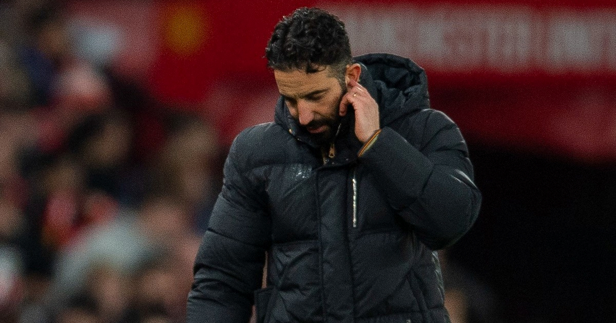 VIDEO Novi kiks Uniteda. Prosuo je pobjedu u završnici