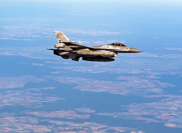 BBC: Ovo je prekretnica u napetostima na granici NATO-a