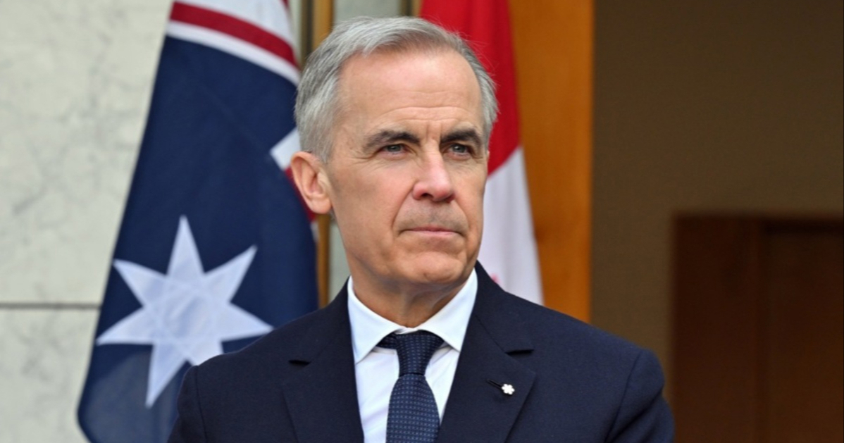 Carney: Kanada će pomoći da Amerika ponovno postane velika