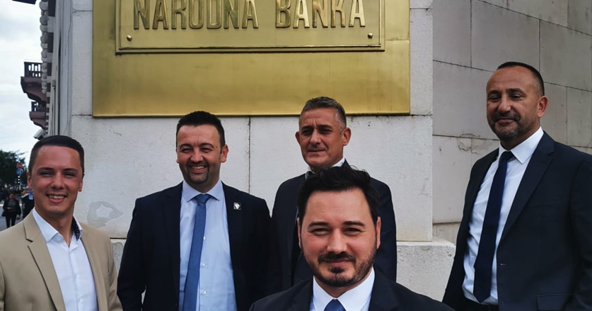 Suverenisti sutra počinju skupljati potpise za referendum protiv uvođenja eura