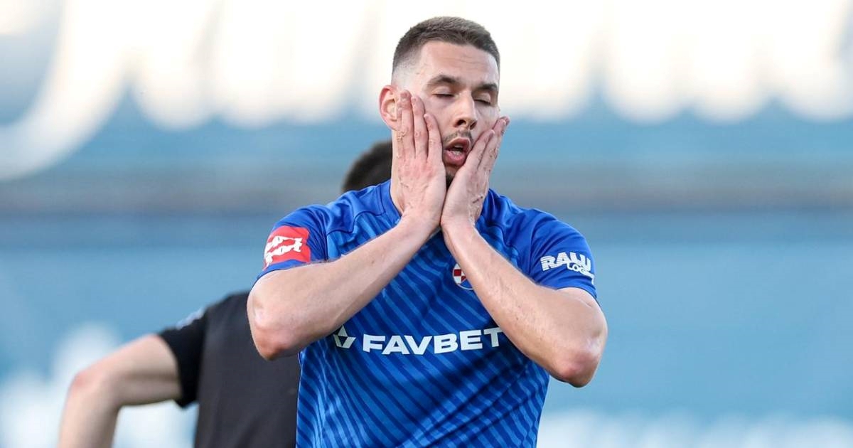 Rijeka, Dinamo i Hajduk mogu sezonu završiti sa 63 boda. Tko će onda biti prvak?