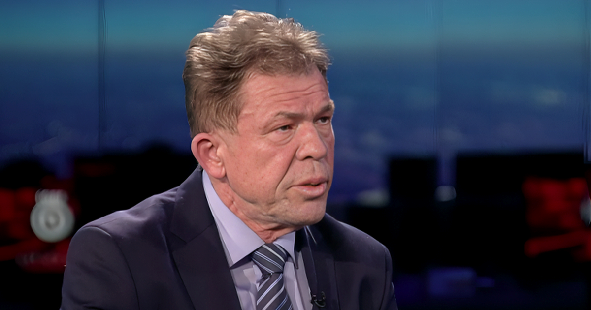 Profesor: Rat protiv Irana sigurno je pripreman još od Reaganove administracije