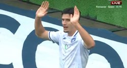 VIDEO Hrvat zabio, ali nije slavio gol u 2. Bundesligi