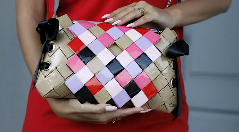 Šarene torbe domaćeg eko modnog brenda La Tramp oduševit će svaku urbanu ženu