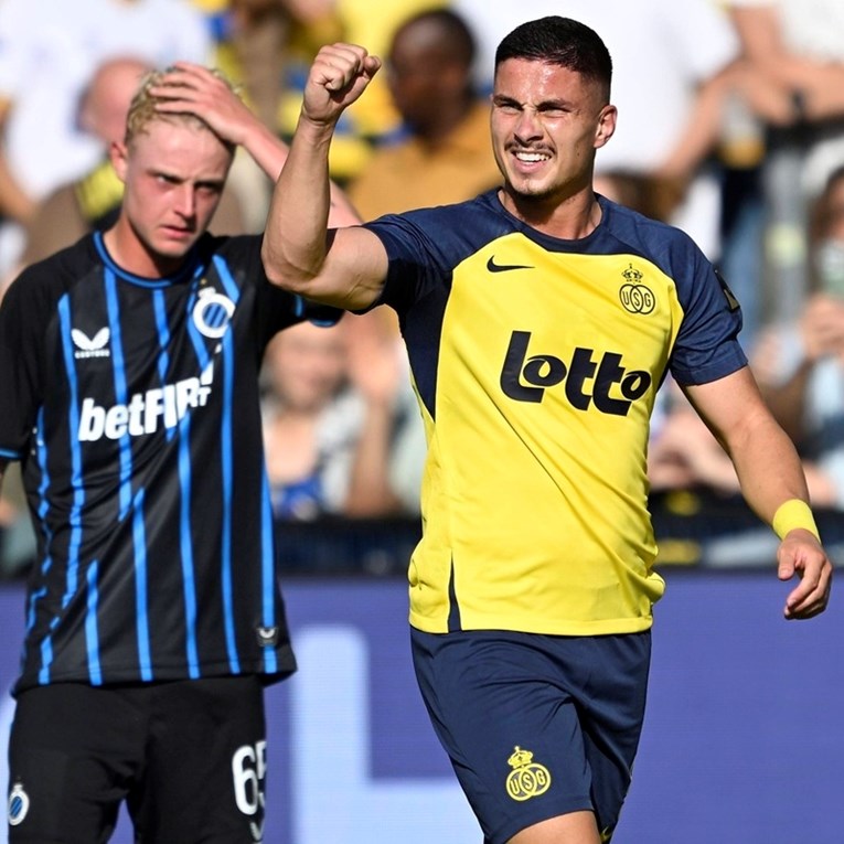 Hrvatski hit-napadač sutra ne igra za svoj klub. Za neke je to dokaz da radi transfer