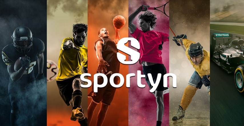 Stigao je Sportyn - aplikacija za brzu promociju i razvoj karijera svih sportaša