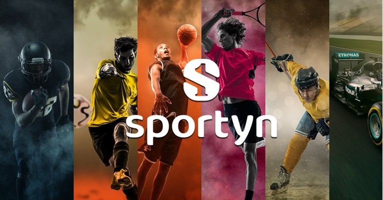 Stigao je Sportyn - aplikacija za brzu promociju i razvoj karijera svih sportaša