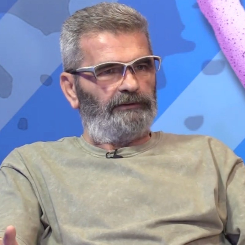Baka Slišković: Hajduku su uvijek drugi krivi. Nikad da pometu ispred svojih vrata