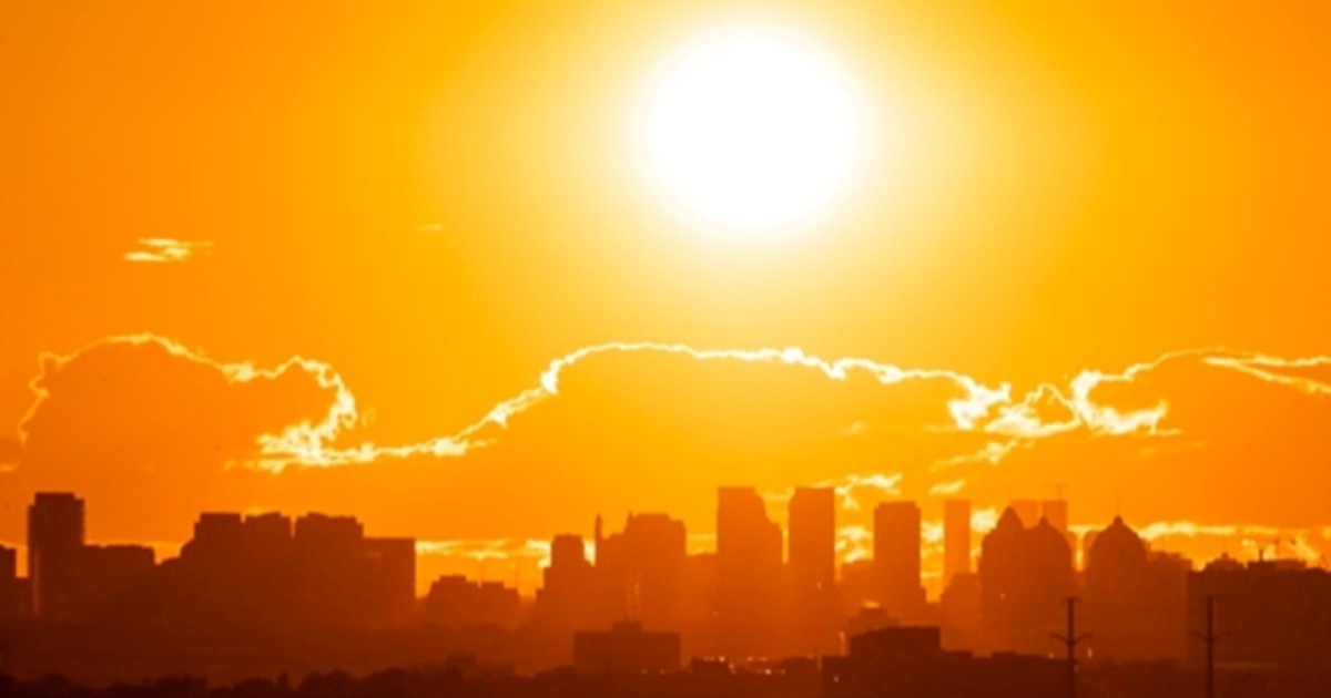 Uznemirujuće upozorenje o klimatskim promjenama. "Svijet se približava katastrofi"