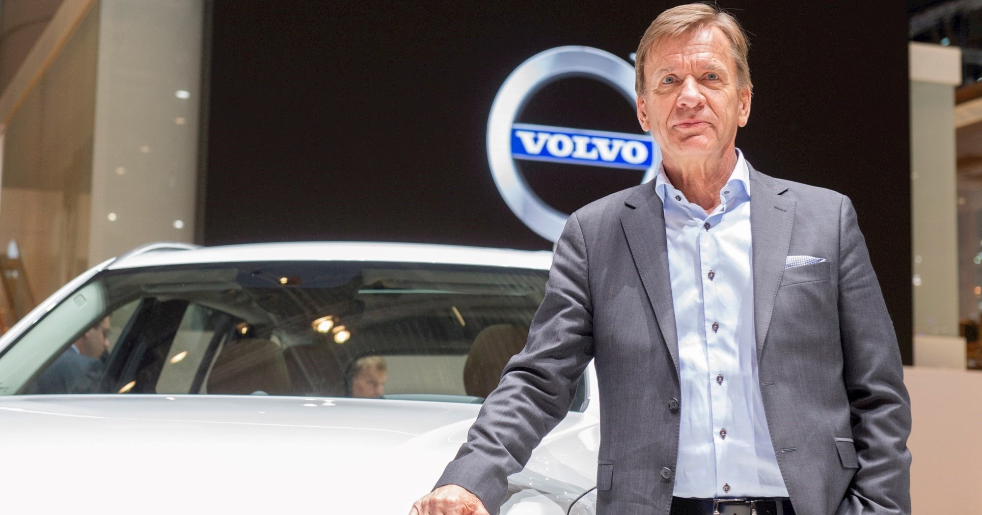 Direktor Volva: Zbog Trumpovih carina morat ćemo premjestiti proizvodnju u Ameriku