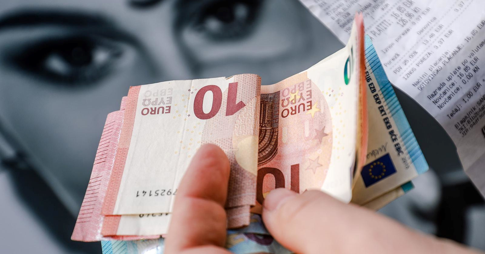 Potrošnja u Hrvatskoj porasla 31. mjesec zaredom