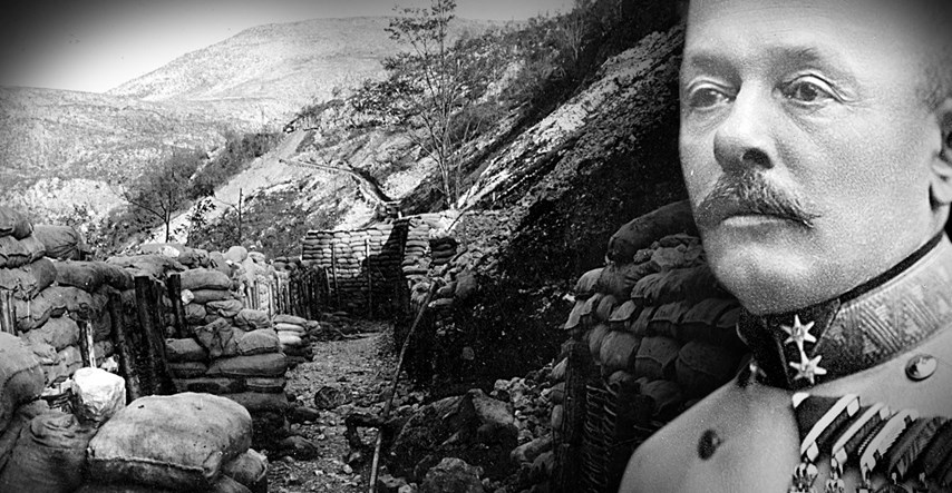 Na današnji dan, zaboravljen i u bijedi, umro je najsposobniji hrvatski vojskovođa