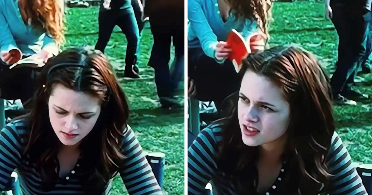 Ljudi su tek sad primijetili bizaran detalj u filmu Sumrak - i ne mogu se načuditi
