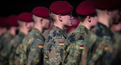 Ekstremizam u njemačkoj vojsci mogao bi postati problem cijele Europe